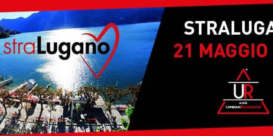 Urban ospiti alla Stralugano