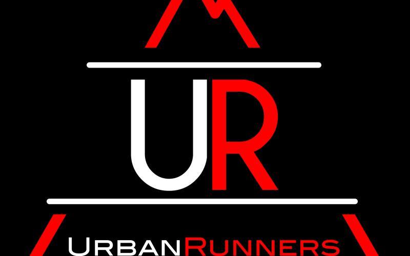 Urban Runners Trail team