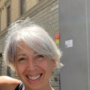 Maria Grazia Aiosa