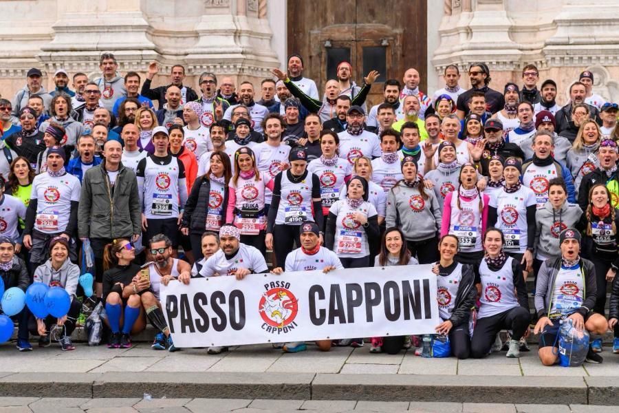 Passo Capponi