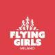 Flying Girls