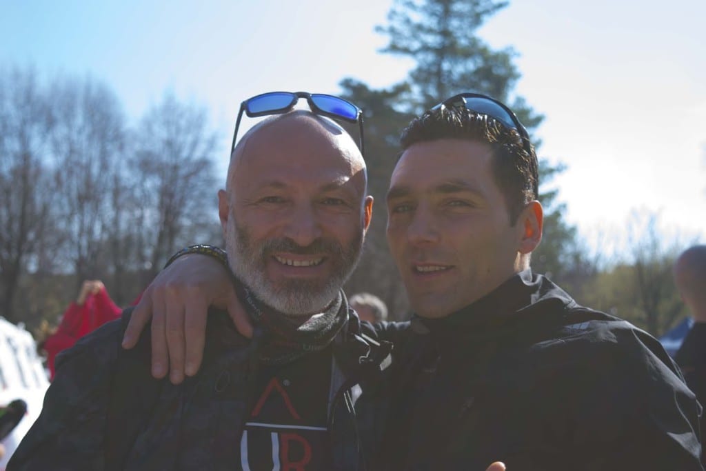 gianlu & michele