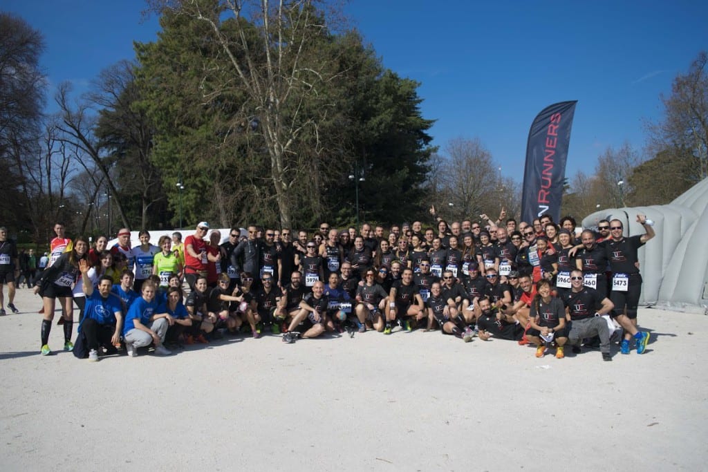urban runners 2