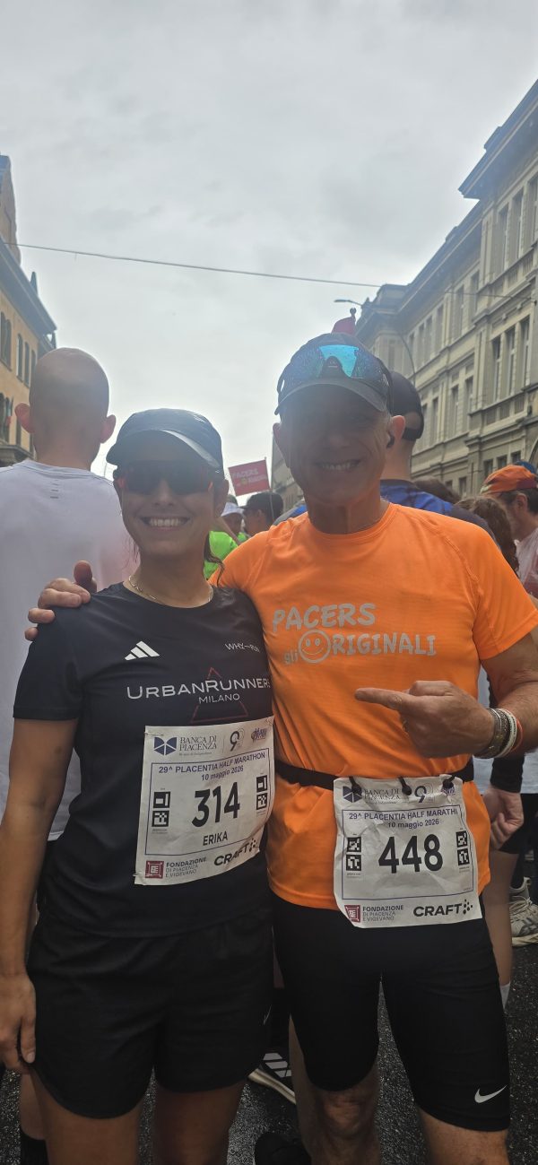 Piacenza half