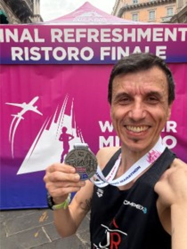 Milano Marathon 2026
