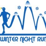 Winter Night Run Dobbiaco