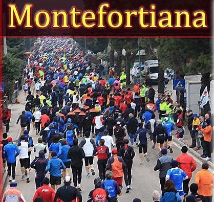 Montefortiana