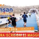 Giulietta e Romeo Half Marathon