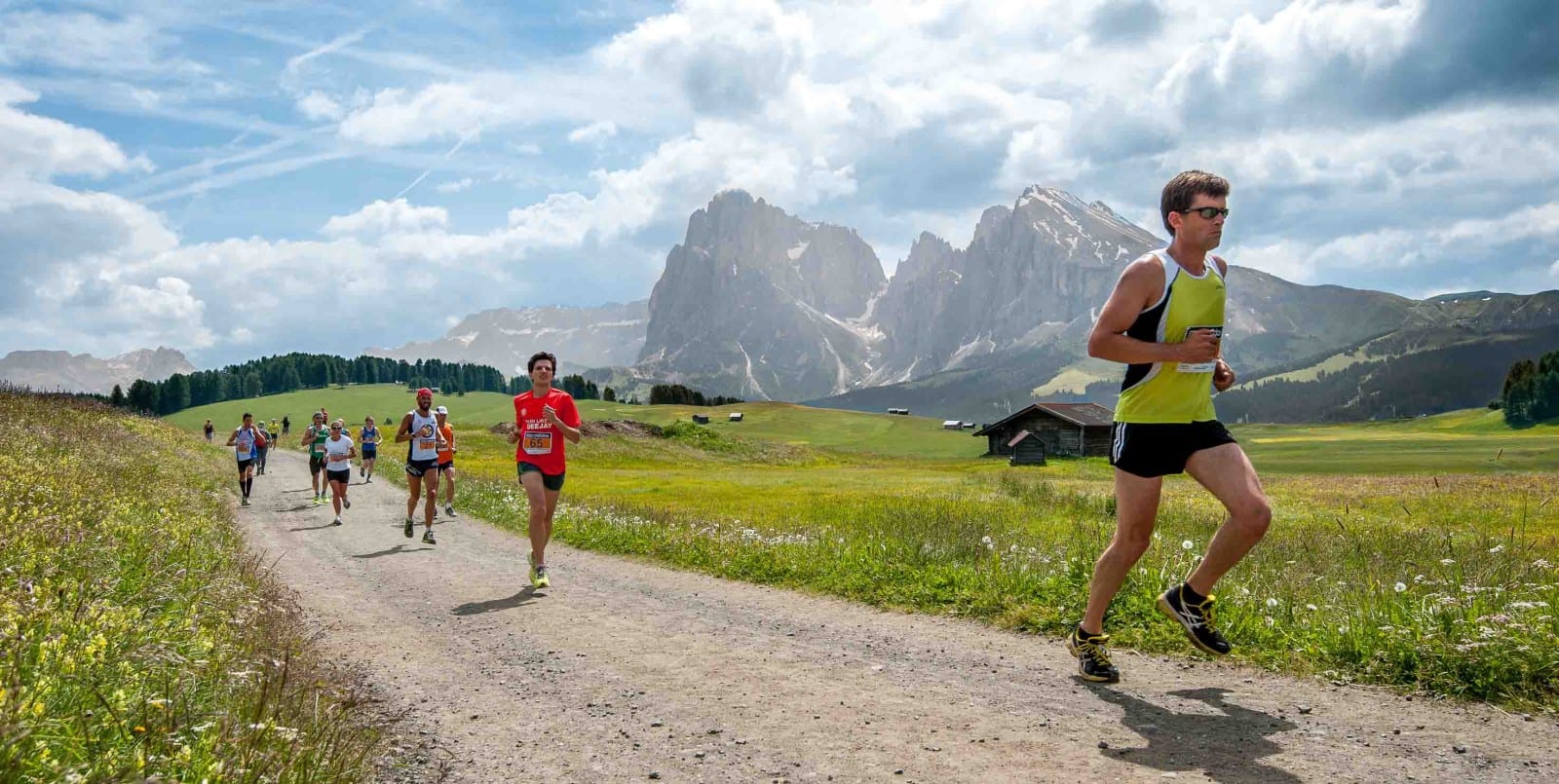 Alpe di Siusi