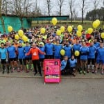 Lungo Maratona di Milano