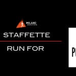 Staffette Urban per i Podisti da Marte