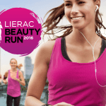 Lierac Beauty Run