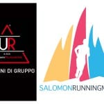 UR alla Salomon Running