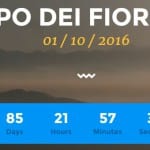 UR al trail Campo dei Fiori