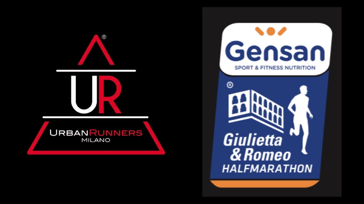 UR_Training_Run - UR incontrano la Gensan Giulietta&Romeo