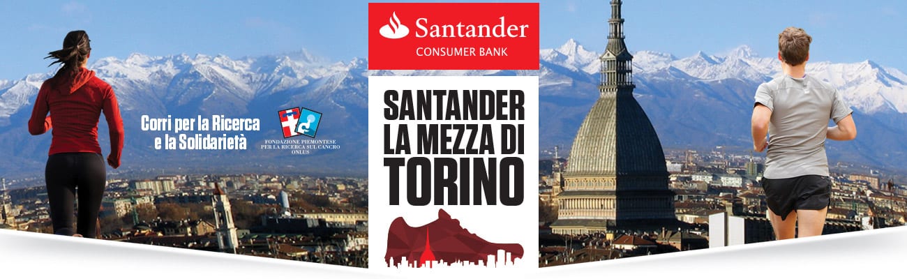 UR alla Santander La Mezza di Torino