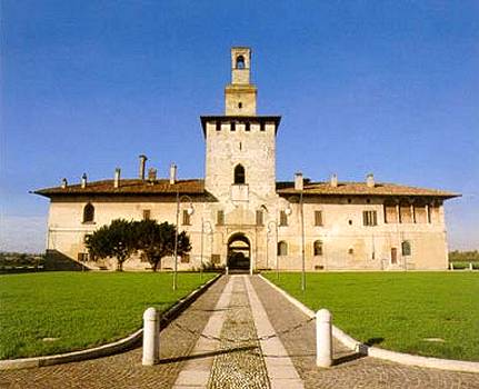 UR alla Mezza Maratona del Castello