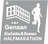 UR alla Gensan Giuglietta e Romeo Half Marathon
