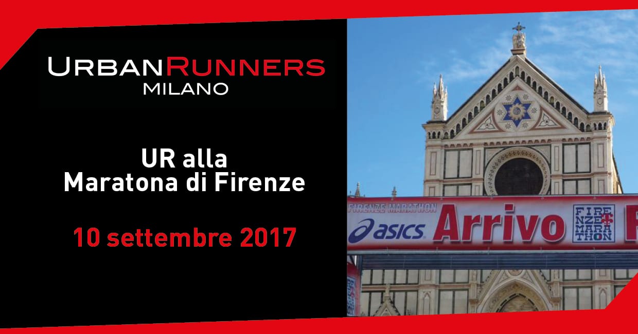 Maratona di Firenze