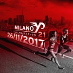 Milano21 Half Marathon.