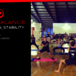 Core&Balance
