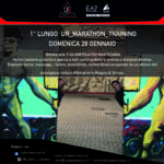 1° Lungo UR_Marathon _Training