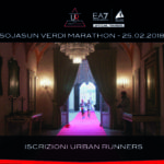 Sojasun Verdi Marathon