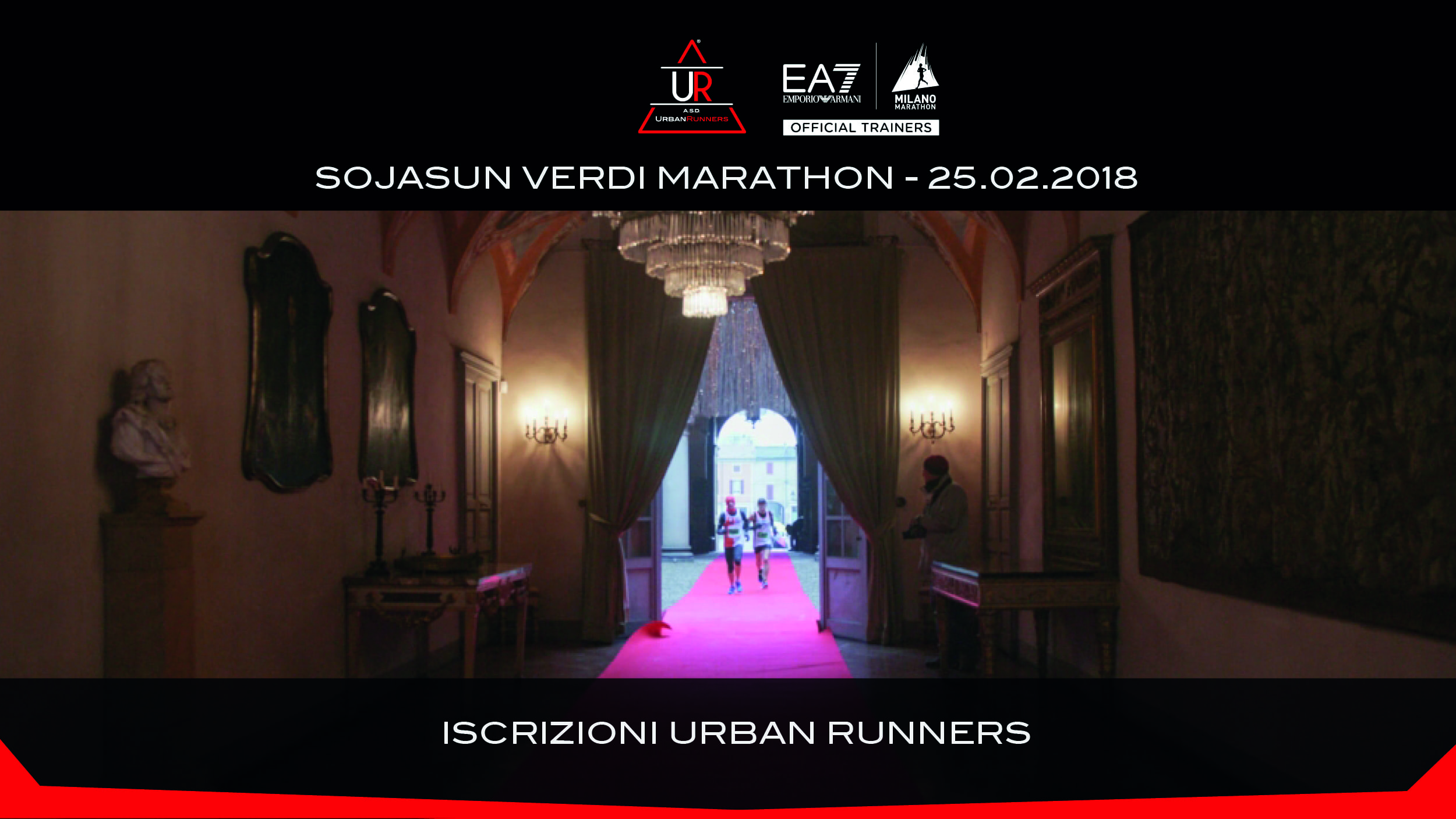 Sojasun Verdi Marathon