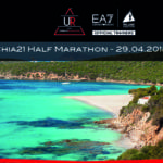 Chia21 Half Marathon