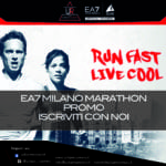 EA7 Milano Marathon