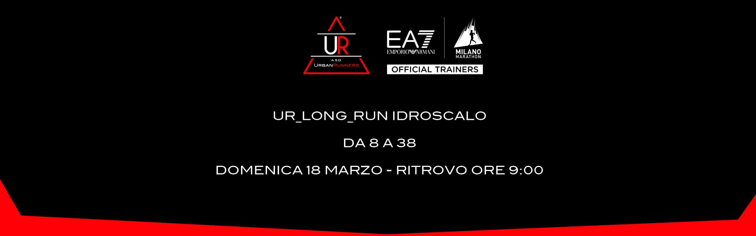 UR_Long_Run Idroscalo