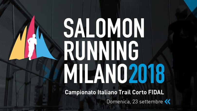 Salomon Running