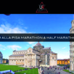 Pisa Marathon & Half Marathon