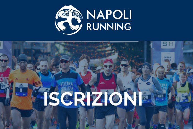 Napoli Half Marathon