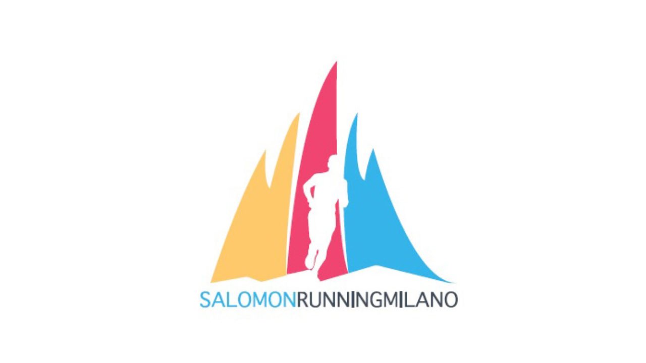 Salomon running sale iscrizioni