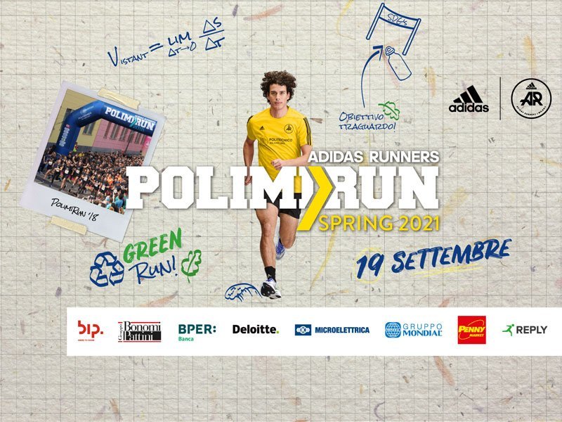 Polimi Run