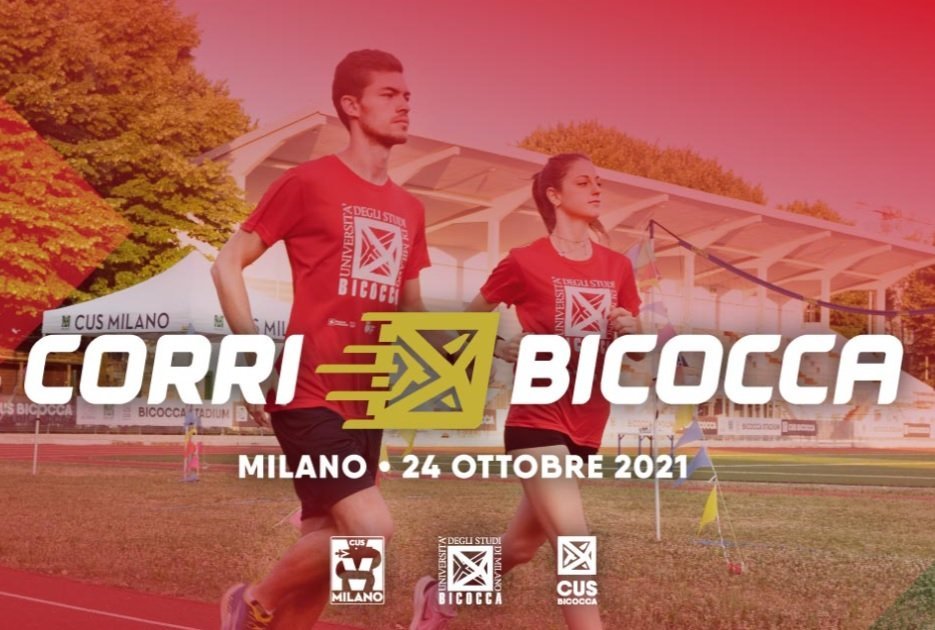 IV Corri Bicocca