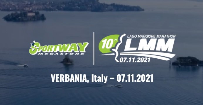 X Lago Maggiore Marathon