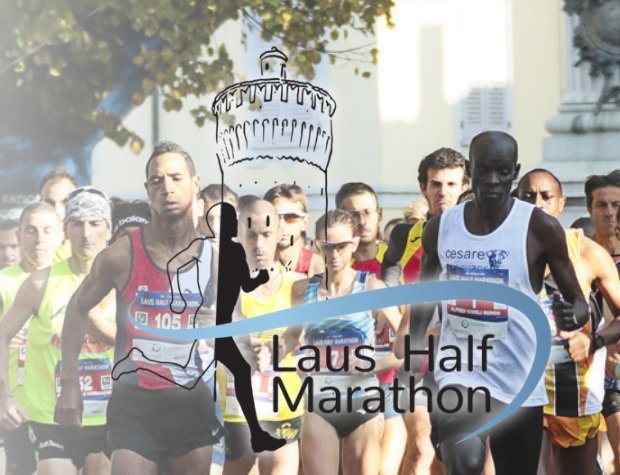 VI Laus Half Marathon