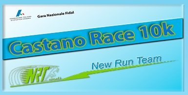 Castano Race 10K