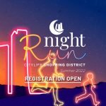 CityLife Night Run
