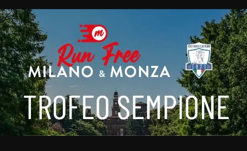Trofeo Sempione 2023