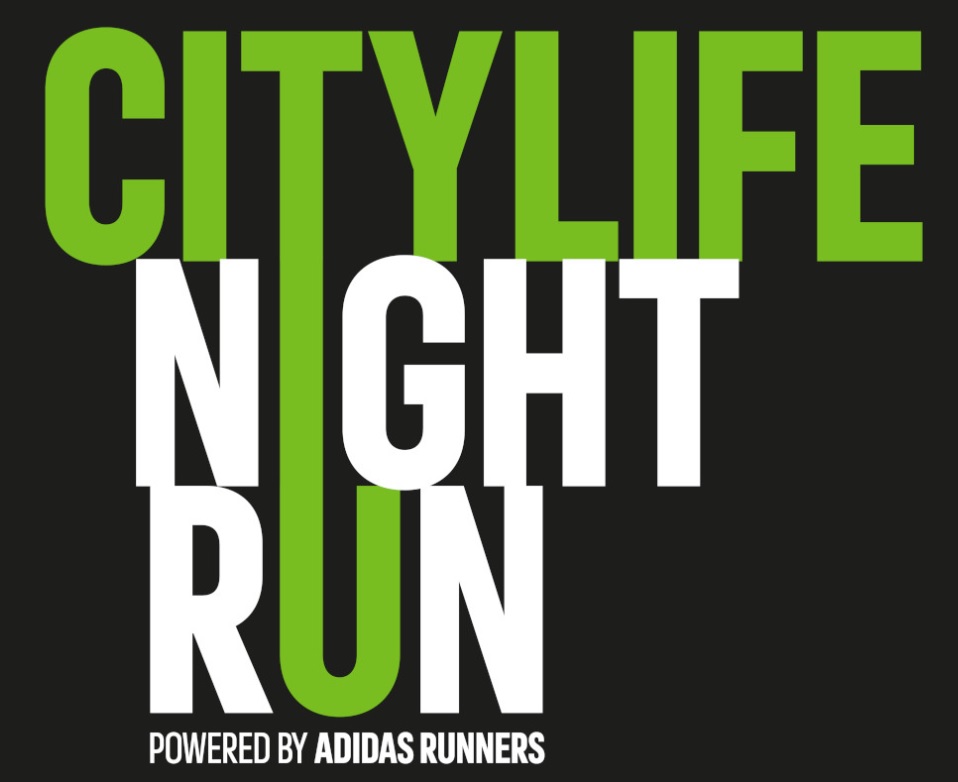 CityLife Night Run