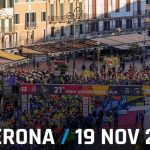 Verona Run Marathon