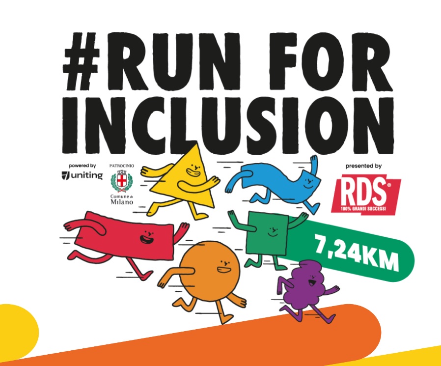 Run for Inclusion