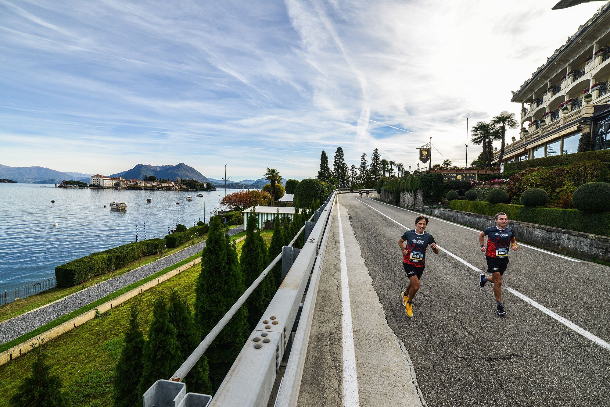 Lago Maggiore Marathon