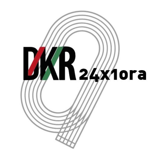 DKRace 24x1ora 2024