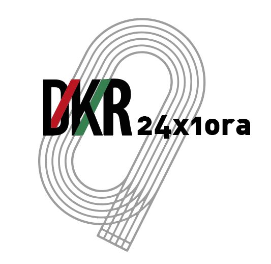 DKRace 24x1ora 2024