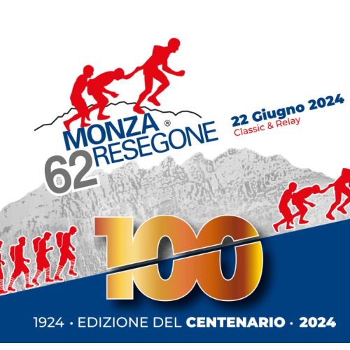 Monza Resegone 2024
