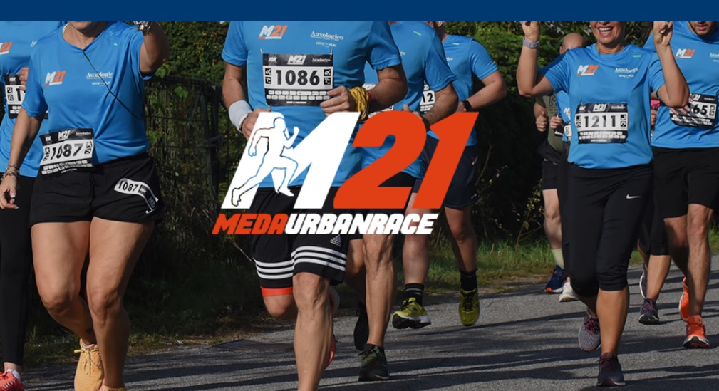 Meda Urban Race 2024